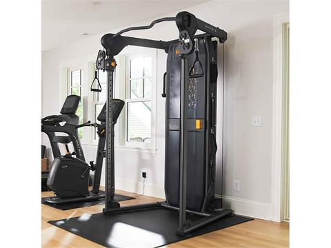 MATRIX FITNESS FTR30 FUNCTIONAL TRAINER